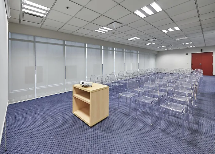Hotel Express By Marriott Ciudad De Reforma El ángel